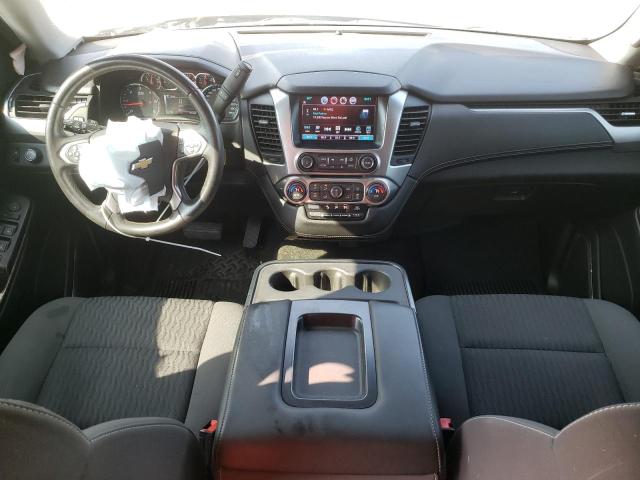 Photo 8 from auction – 2016 CHEVROLET SUBURBAN C with VIN 1GNSCGEC4GR311942