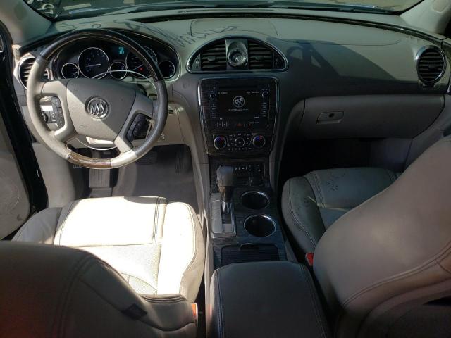 Photo 8 from auction – 2013 BUICK ENCLAVE with VIN 5GAKVDKD8DJ190620