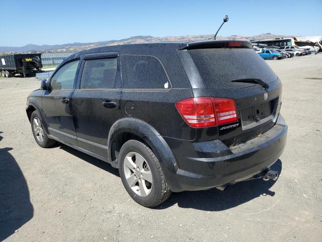 Photo 2 from auction – 2009 DODGE JOURNEY SX with VIN 3D4GG57V89T204654