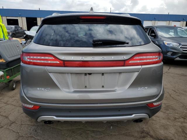 Photo 6 from auction – 2017 LINCOLN MKC SELECT with VIN 5LMCJ2C94HUL15459