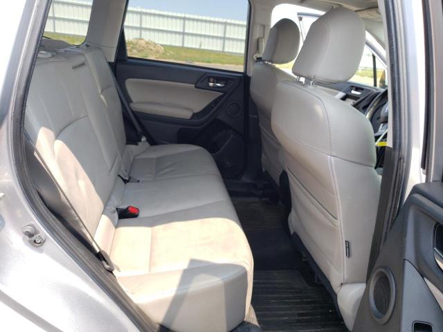 Photo 10 from auction – 2014 SUBARU FORESTER 2 with VIN JF2SJAMCXEH455268