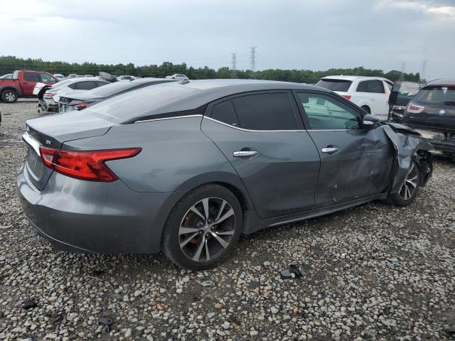 Photo 3 from auction – 2018 NISSAN MAXIMA 3.5 with VIN 1N4AA6AP4JC385925