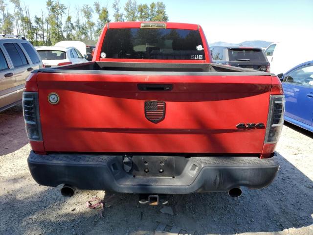 Photo 6 from auction – 2014 RAM 1500 ST with VIN 1C6RR7FT3ES106520