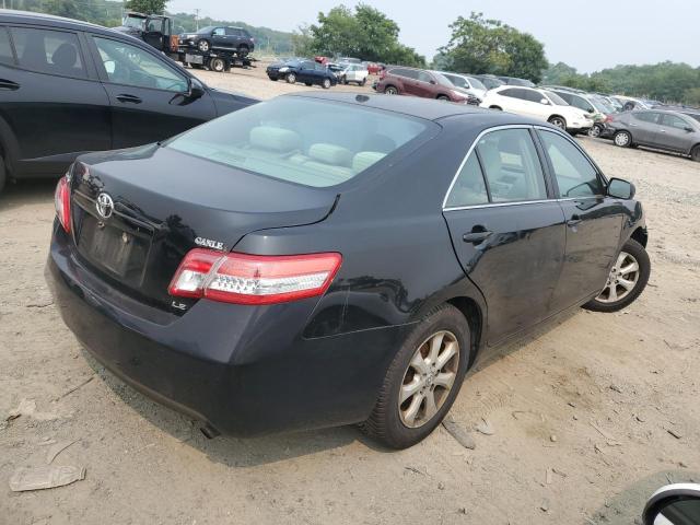 Photo 3 from auction – 2011 TOYOTA CAMRY BASE with VIN 4T1BF3EK5BU230093