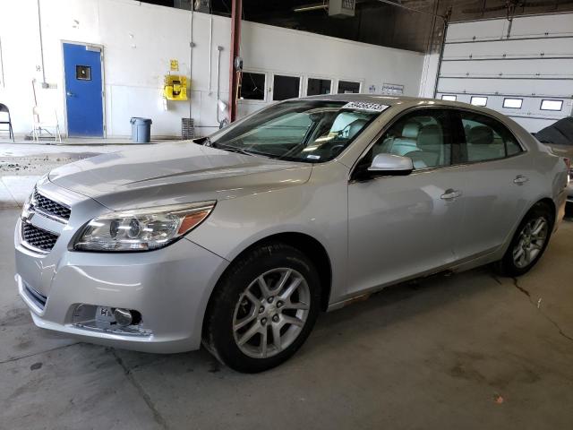 Photo 1 from auction – 2013 CHEVROLET MALIBU 2LT with VIN 1G11F5RR8DF100277