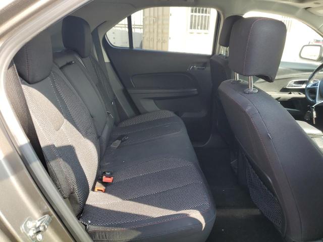 Photo 10 from auction – 2011 CHEVROLET EQUINOX LT with VIN 2CNALDEC4B6432425