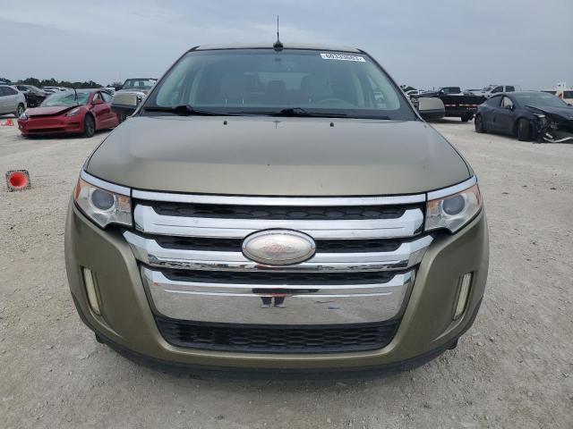 Photo 5 from auction – 2012 FORD EDGE SEL with VIN 2FMDK3J91CBA87920