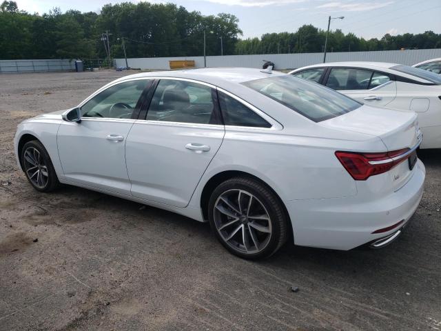 Photo 2 from auction – 2019 AUDI A6 PREMIUM with VIN WAUD8AF22KN125898