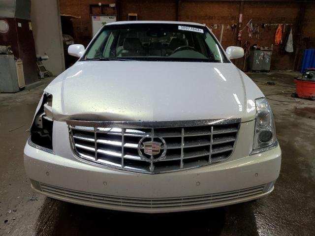Photo 5 from auction – 2006 CADILLAC DTS with VIN 1G6KD57Y86U225146