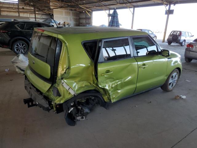 Photo 3 from auction – 2016 KIA SOUL with VIN KNDJN2A25G7863329