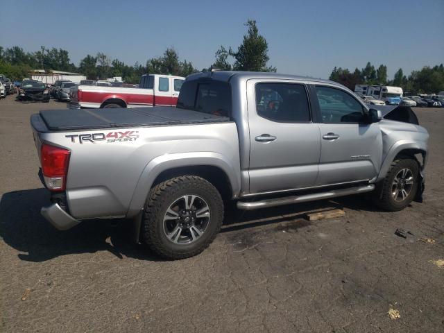 Photo 3 from auction – 2017 TOYOTA TACOMA DOU with VIN 3TMCZ5AN2HM050451