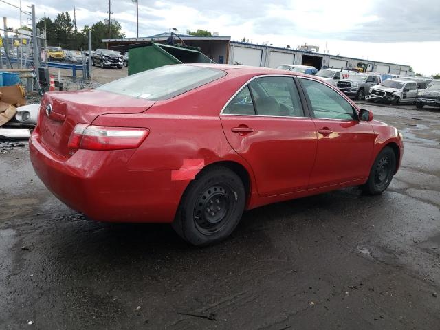 Photo 3 from auction – 2009 TOYOTA CAMRY BASE with VIN 4T1BE46K09U413998