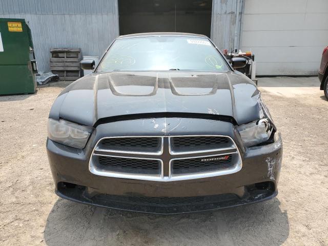 Photo 5 from auction – 2014 DODGE CHARGER SE with VIN 2C3CDXBG6EH168205
