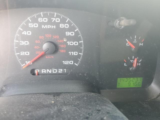 Photo 9 from auction – 2008 FORD F150 with VIN 1FTRF12208KC52454
