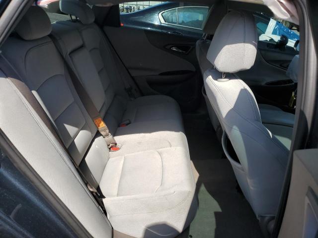 Photo 10 from auction – 2020 CHEVROLET MALIBU LT with VIN 1G1ZD5ST2LF040414