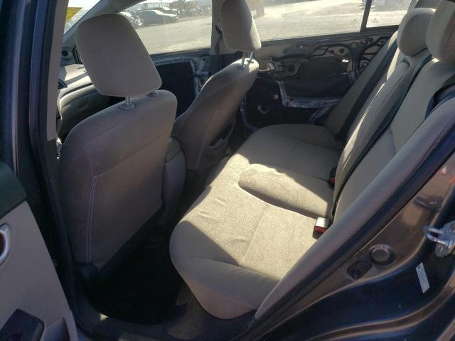 Photo 10 from auction – 2013 HONDA CIVIC EX with VIN 2HGFB2F89DH541533