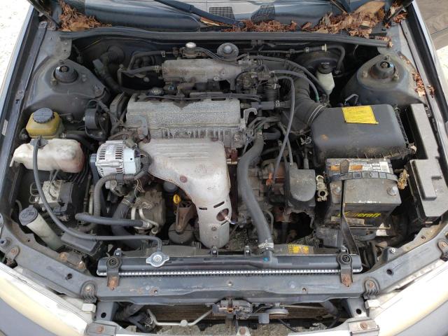Photo 11 from auction – 2000 TOYOTA CAMRY CE with VIN JT2BG22K6Y0455941