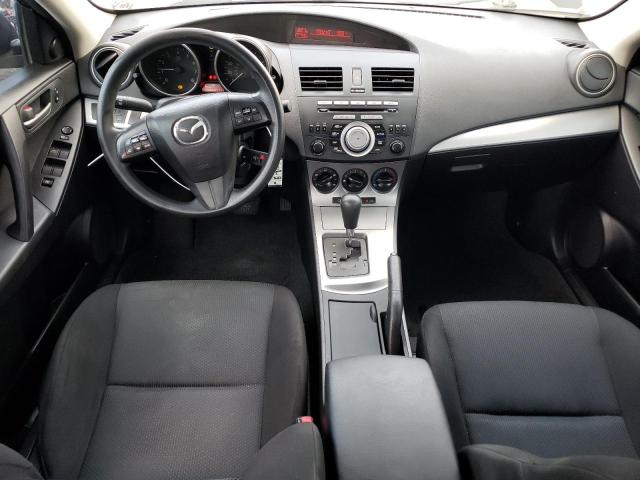 Photo 8 from auction – 2010 MAZDA 3 I with VIN JM1BL1SFXA1322597