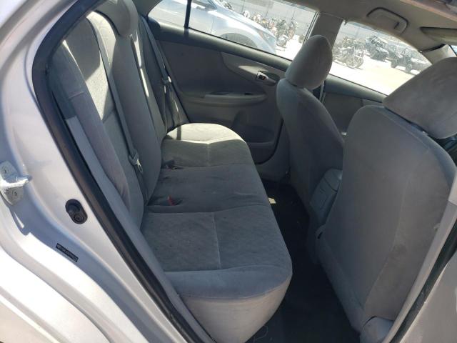 Photo 10 from auction – 2009 TOYOTA COROLLA BA with VIN JTDBL40E299082745