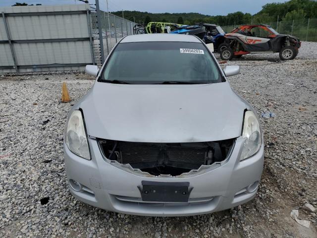 Photo 5 from auction – 2011 NISSAN ALTIMA BAS with VIN 1N4AL2AP9BN437705