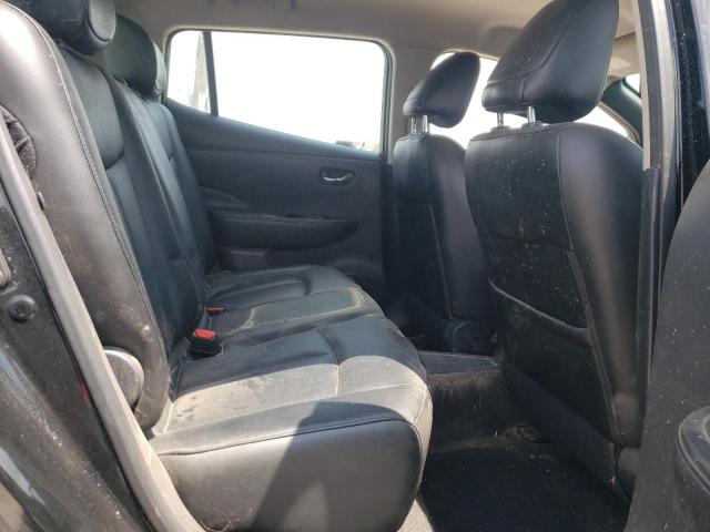 Photo 10 from auction – 2013 NISSAN LEAF S with VIN 1N4AZ0CP2DC417830