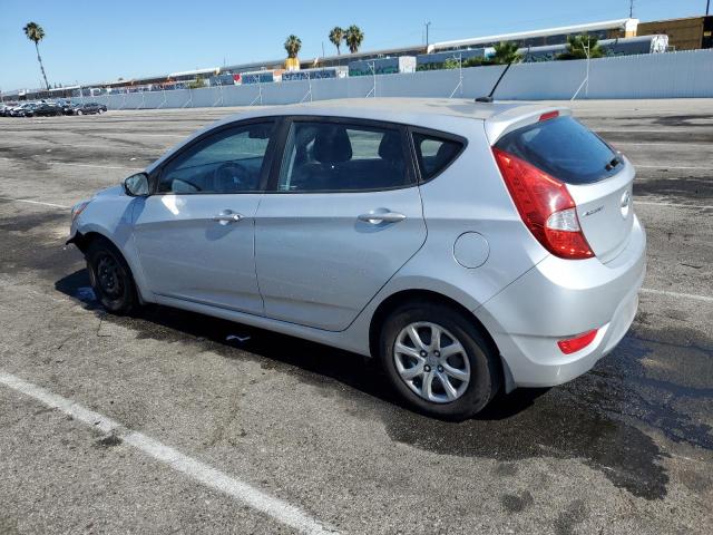 Photo 2 from auction – 2014 HYUNDAI ACCENT GLS with VIN KMHCT5AE1EU169645