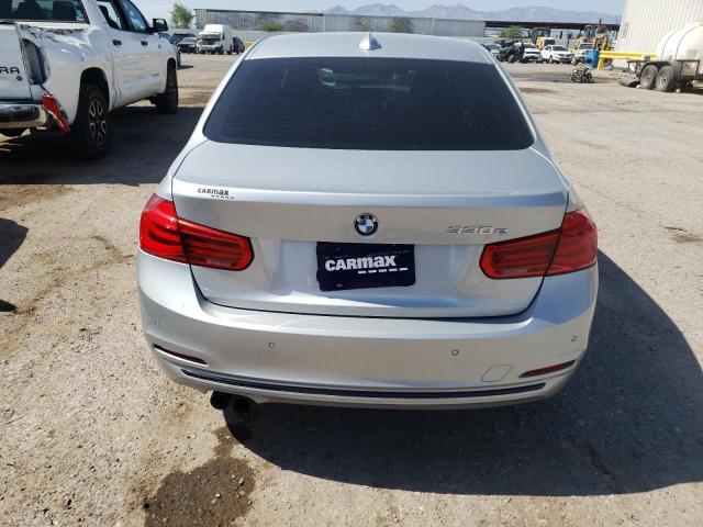 Photo 6 from auction – 2017 BMW 330E with VIN WBA8E1C36HA159057