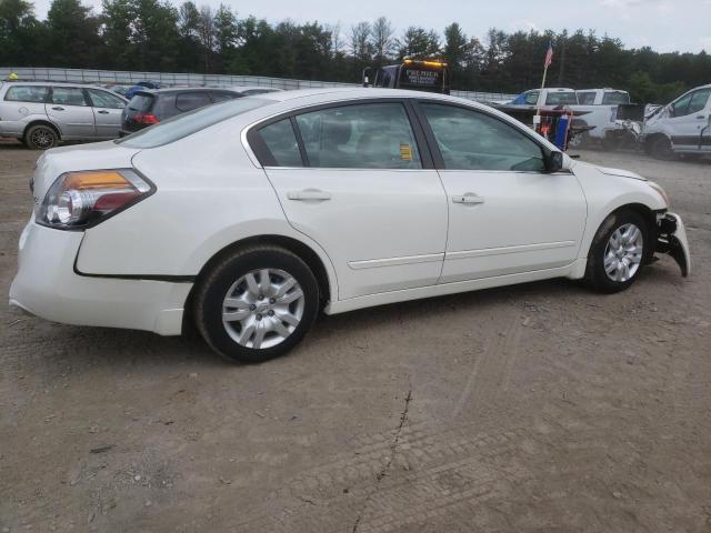 Photo 3 from auction – 2012 NISSAN ALTIMA BAS with VIN 1N4AL2AP0CN403069