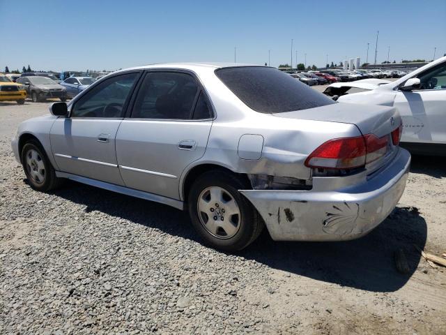 Photo 2 from auction – 2001 HONDA ACCORD EX with VIN 1HGCG16541A053752