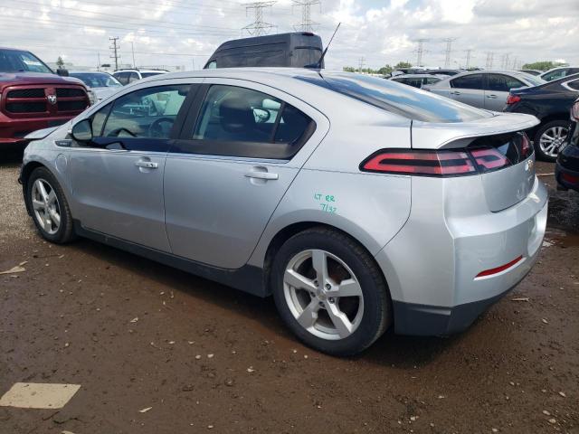 Photo 2 from auction – 2014 CHEVROLET VOLT with VIN 1G1RA6E44EU147319