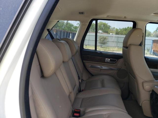 Photo 11 from auction – 2012 LAND ROVER RANGE ROVE with VIN SALSF2D4XCA758788