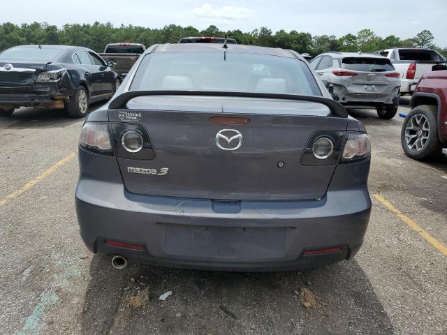 Photo 6 from auction – 2008 MAZDA 3 S with VIN JM1BK323981808994