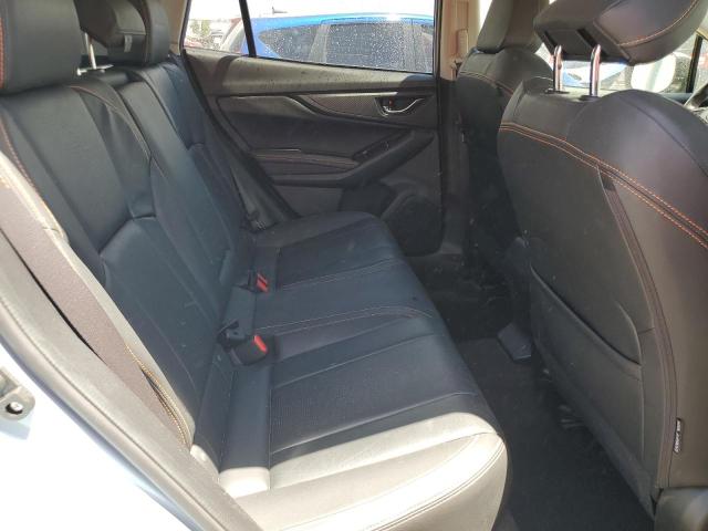 Photo 11 from auction – 2020 SUBARU CROSSTREK with VIN JF2GTAMC0L8217538
