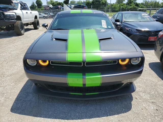 Photo 5 from auction – 2018 DODGE CHALLENGER with VIN 2C3CDZFJ1JH131784