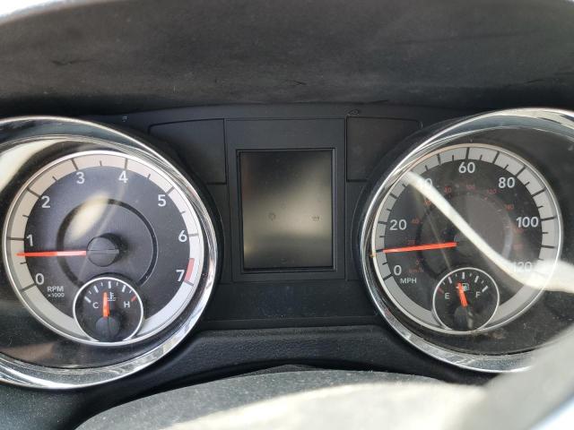 Photo 9 from auction – 2018 DODGE GRAND CARA with VIN 2C4RDGEG9JR147371