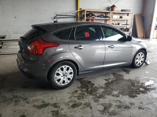 Photo 3 from auction – 2012 FORD FOCUS SE with VIN 1FAHP3K29CL444632