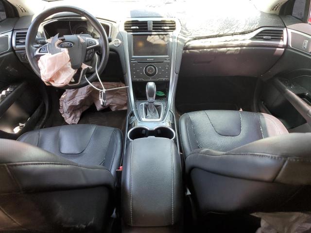Photo 8 from auction – 2015 FORD FUSION TIT with VIN 3FA6P0K96FR294925