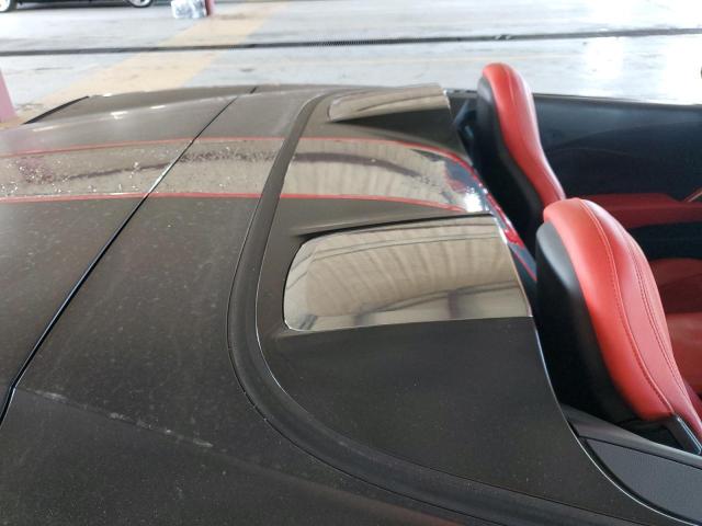 Photo 10 from auction – 2014 CHEVROLET CORVETTE S with VIN 1G1YF3D76E5118938