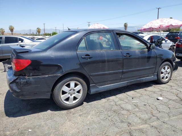 Photo 3 from auction – 2006 TOYOTA COROLLA CE with VIN 1NXBR32E06Z691634
