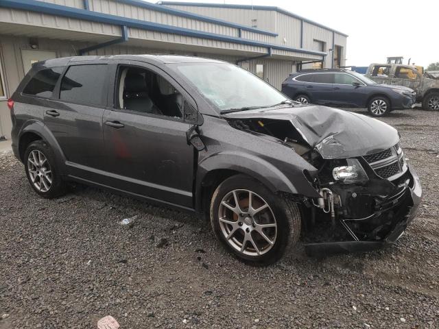 Photo 4 from auction – 2016 DODGE JOURNEY R/ with VIN 3C4PDDEG1GT196754