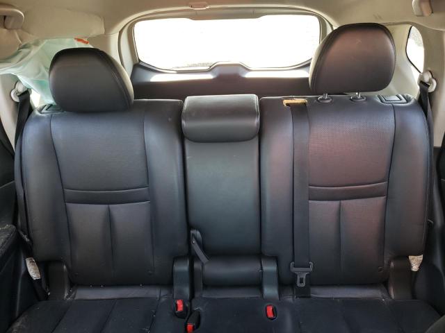 Photo 10 from auction – 2015 NISSAN ROGUE S with VIN 5N1AT2MV7FC789151