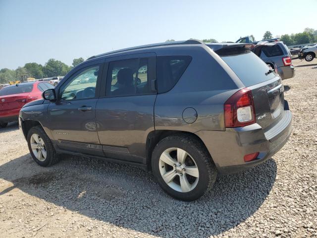 Снимка 2 от търг – 2016 JEEP COMPASS SP с VIN 1C4NJDBB0GD713248