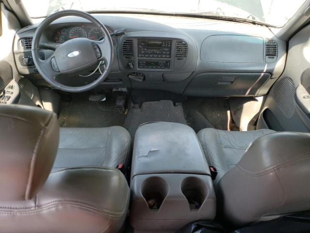 Photo 8 from auction – 2002 FORD F150 with VIN 1FTRW08L82KE41340