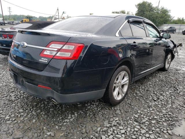 Снимка 3 от търг – 2014 FORD TAURUS SEL с VIN 1FAHP2E88EG149799