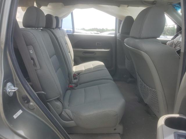 Photo 11 from auction – 2007 HONDA PILOT LX with VIN 5FNYF28147B035257