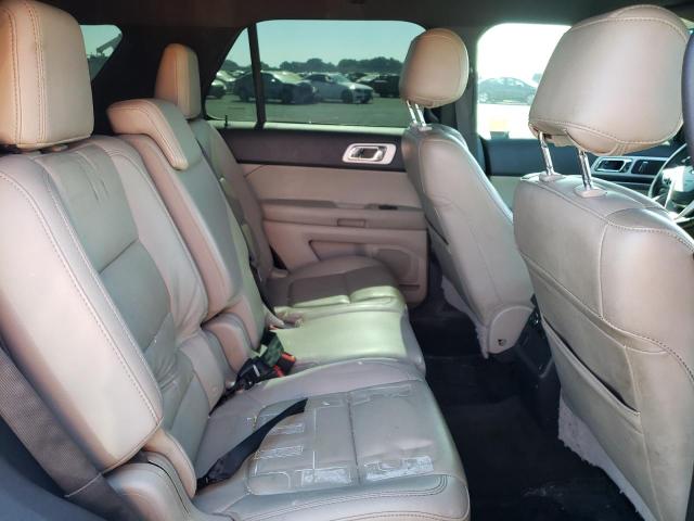 Photo 11 from auction – 2014 FORD EXPLORER X with VIN 1FM5K8D85EGB38853