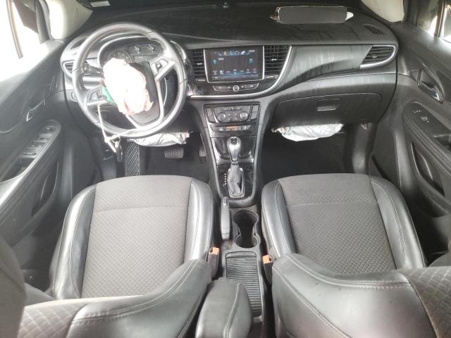 Снимка 8 от търг – 2018 BUICK ENCORE SPO с VIN KL4CJ2SB7JB641781
