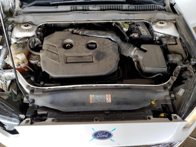 Photo 11 from auction – 2016 FORD FUSION TIT with VIN 3FA6P0K91GR106376