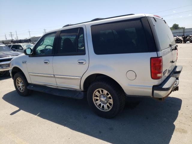 Photo 2 from auction – 2002 FORD EXPEDITION with VIN 1FMPU16L82LA67596