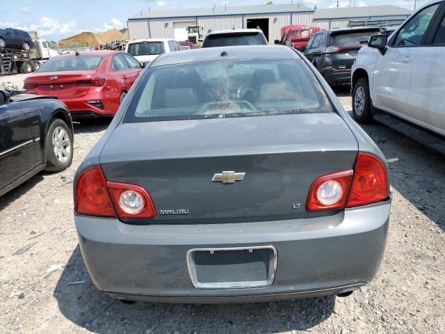 Photo 6 from auction – 2008 CHEVROLET MALIBU 2LT with VIN 1G1ZJ57738F199969